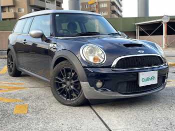ＭＩＮＩ ミニ クラブマン クーパー S