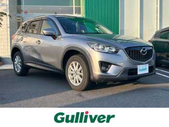 マツダ ＣＸ－５ 20S 社外ナビ バックカメラ フォグランプ ETC