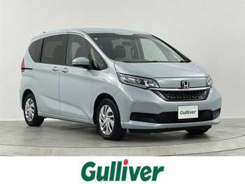 ホンダ フリード G 純正ナビTV シートヒーター 両側 LED 禁煙
