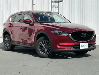 マツダ ＣＸ－５ XD プロアクティブ