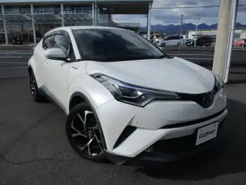 トヨタ Ｃ－ＨＲ G