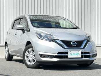 日産 ノート メダリスト X 純正ナビ アラウンドビューモニター ETC