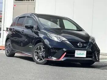 日産 ノート e－パワー ニスモ 純正ナビ フルセグ 全周囲カメラ クルコン