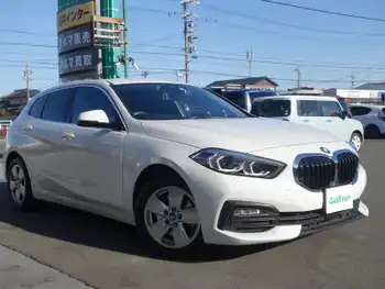 ＢＭＷ １１８ｄ プレイ エディションジョイ+