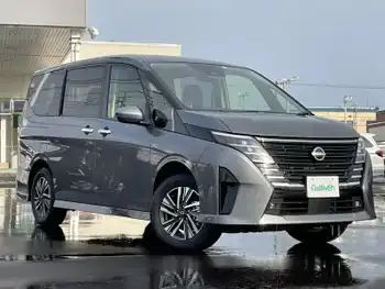 日産 セレナ ハイウェイスター V 12.3型ナビ プロパイロット 全方位カメラ
