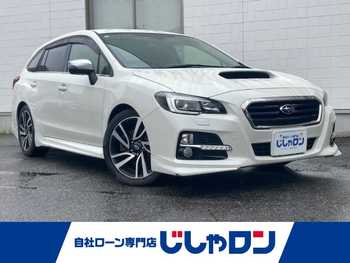 スバル レヴォーグ 2．0GT－S アイサイト 純正ナビ4WDアイサイトレーンキープターボ