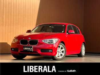 ＢＭＷ １１６ｉ 