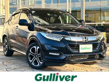 ホンダ ヴェゼル ハイブリッド Z ホンダセンシング 純正ナビ Bカメラ 暖シート ETC クルコン
