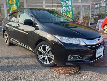 ホンダ グレイス ハイブリッド EX