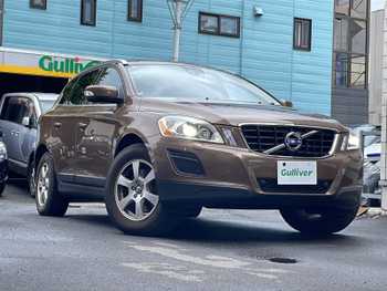 ボルボ ＸＣ６０ T－6 SE AWD