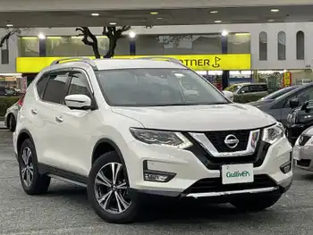日産 エクストレイル 20Xi