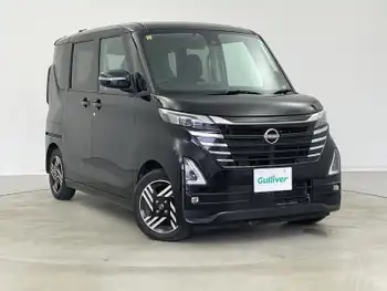日産 ルークス HWS X プロパイロットED 純正メモリナビ アラウンドビューモニター