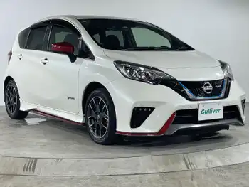 日産 ノート e－パワー ニスモ 純正ナビ フルセグ 後方カメラ LEDライト