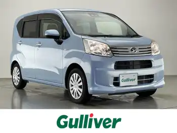 ダイハツ ムーヴ L SAⅢ