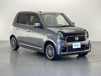 ホンダ Ｎ ＯＮＥ プレミアム ツアラー ホンダセンシング 衝突軽減 レーンキープ