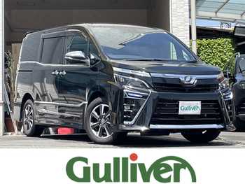 トヨタ ヴォクシー ZS 煌Ⅱ