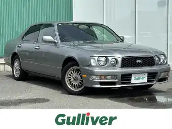 日産 グロリア グランツーリスモ