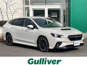 スバル レヴォーグ 1．8GT EX 11.6型センターディスプレイ ナビ フルセグ