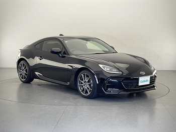 スバル ＢＲＺ R 1オーナ 純正ナビ Bカメラ ETC ドラレコLED