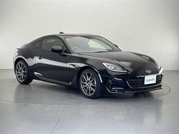 スバル ＢＲＺ R 1オーナ 純正ナビ Bカメラ ETC ドラレコLED