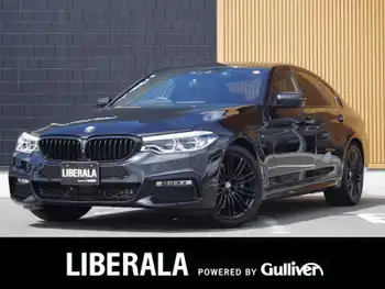 ＢＭＷ ５３０ｉ ED ミッション:インポッシブル