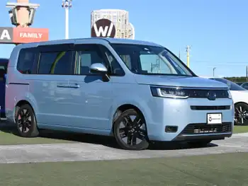 ホンダ ステップワゴン エアー 11.4型純正ナビ TV BT 両側電動