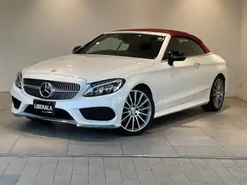 メルセデス・ベンツ Ｃ１８０ カブリオレ スポーツ