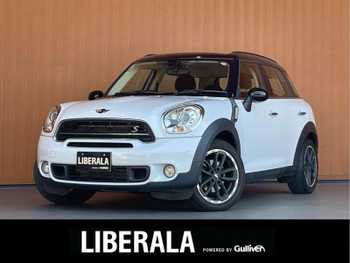 ＭＩＮＩ ミニ クロスオーバー クーパー S D