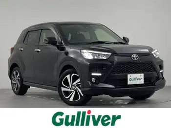 トヨタ ライズ Z 純正ナビ 衝突軽減 バックカメラ ドラレコ