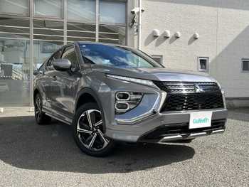 三菱 エクリプス クロス ＰＨＥＶ P