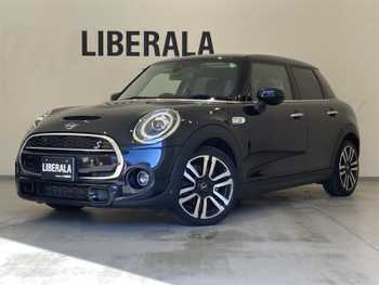 ＭＩＮＩ ミニ クーパー S