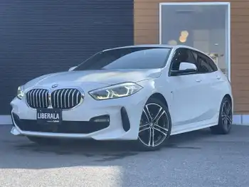 ＢＭＷ ＢＭＷ １１８ｄ Mスポーツ EDジョイ+