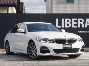ＢＭＷ ３２０ｄ xDrive Mスポーツ