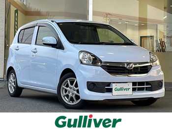 ダイハツ ミラ イース G SA