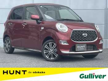 ダイハツ キャスト スタイル G VS SAⅢ 衝突軽減 全方位 シートヒーター LED ETC