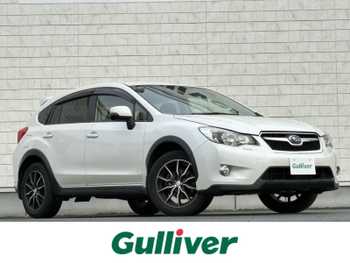 スバル インプレッサ ＸＶ 2．0i－L アイサイト