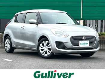 スズキ スイフト XG 禁煙 5速MT ビルトインETC シートヒーター