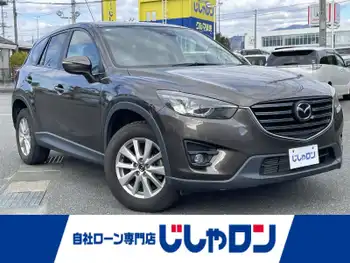 マツダ ＣＸ－５ XD プロアクティブ 純正SDナビ/TV/DVD/Bカメラ/ETC/クルコン