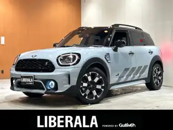 ＭＩＮＩ ＢＭＷ ミニ クロスオーバー クーパー SD オール4