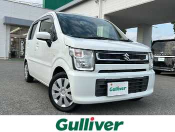 スズキ ワゴンＲ FA