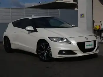ホンダ ＣＲ－Ｚ α マスターレーベル