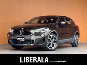 ＢＭＷ Ｘ２ xDrive 18d MスポーツX