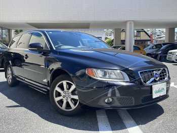 ボルボ Ｖ７０ ドライブe
