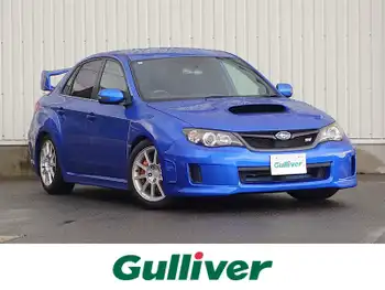 スバル インプレッサ ＷＲＸ STi スペックC 4WD 6MT オーディオ ローダウン ターボ ETC