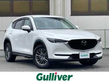 マツダ ＣＸ－５ XD プロアクティブ ターボ 純正ナビ 全周囲カメラ クルコン