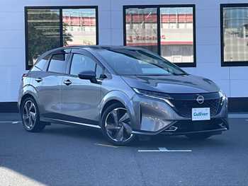 日産 オーラ G 純正9型ナビ 全方位 プロパイ BOSE ETC