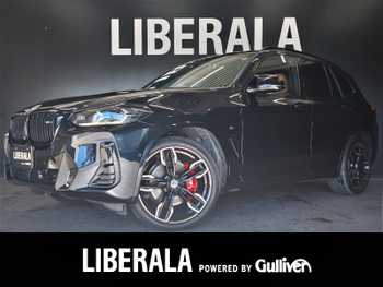 ＢＭＷ Ｘ３ M40d