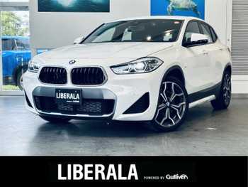 ＢＭＷ ＢＭＷ Ｘ２ xDrive 20d MスポーツX