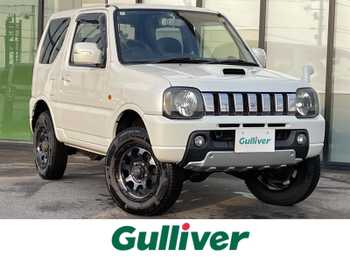 スズキ ジムニー クロスアドベンチャー XC ナビ/フルセグTV/シートヒーター/ドラレコ