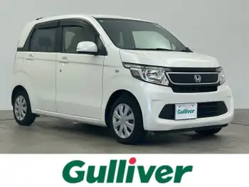 ホンダ Ｎ ＷＧＮ C